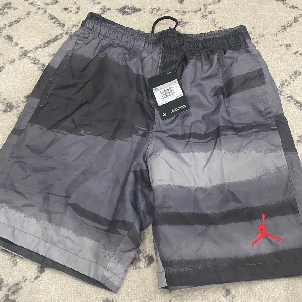 NEW Men’s XS Jordan Shorts